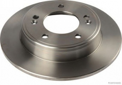 MAGNETI MARELLI 600000090030 -  Тормозной диск